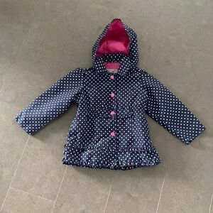 LONDON Fog girls jacket size 5